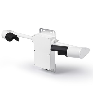 HY-VTF306BE Visibility air turbidity ambient air opacity transparency monitor detector <strong>sensor</strong> - Product Image 2