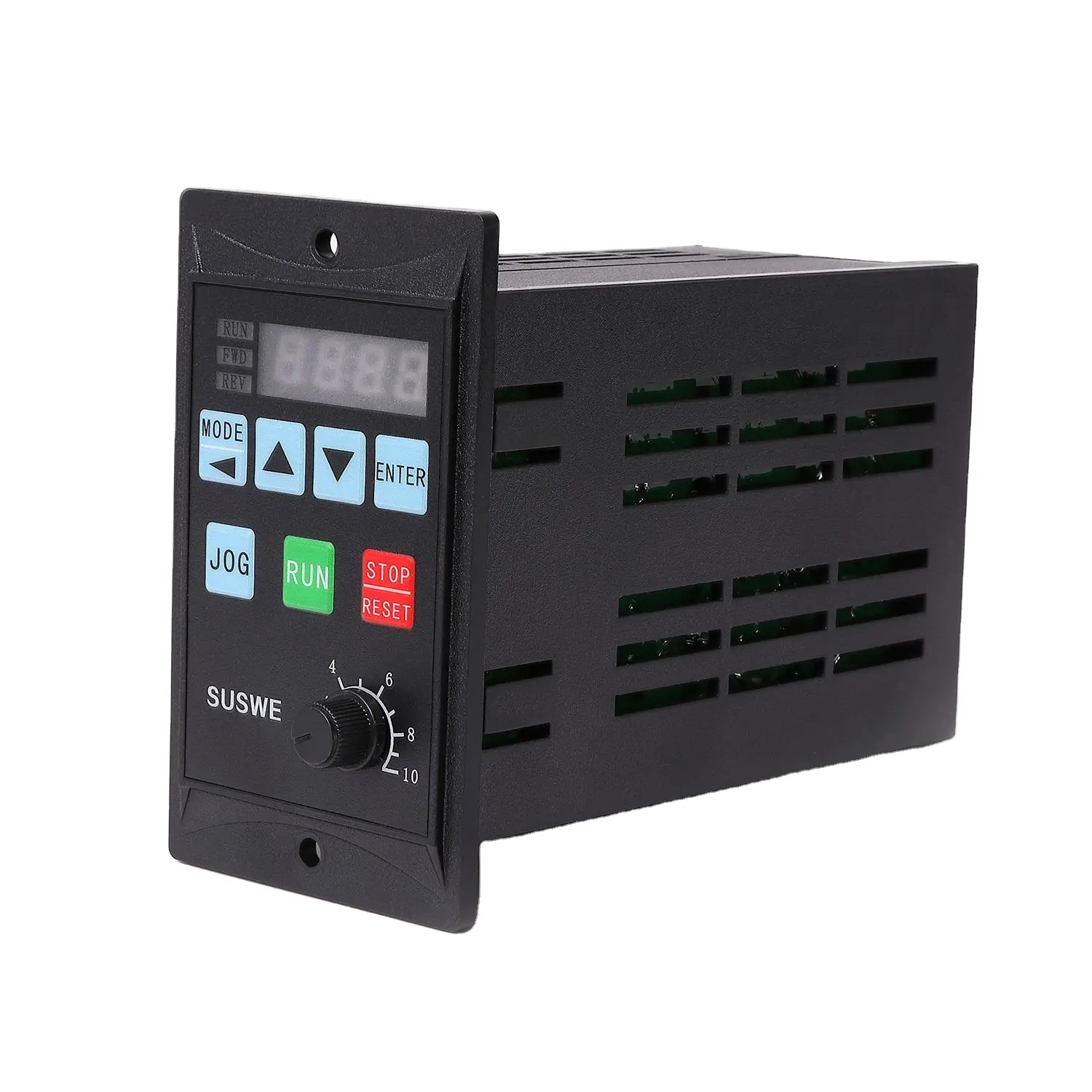 750W RS485 Frequency Converter with MCU Motor Driver and Single-Phase Input.