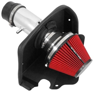 3.5L V6エンジンを搭載したNi-ssanMaxima (2009-2017) 用のコールドエアインテークキット - Product Image 1