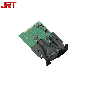 Sensor verde láser digital de pequeña distancia para medir área cuadrada y sensores de movimiento y posición de volumen Categoría de producto - Product Image 5