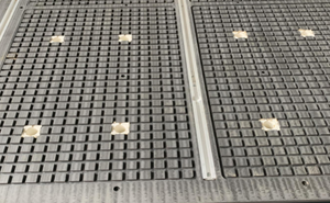 1325新材料数控刳刨机4x8 1轴数控木工刳刨机1325 1530 2030带真空工作台 - Product Image 4