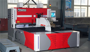 2022 New Automatic <strong>CNC</strong> <strong>Router</strong> 3015 Laser Bending Machine Economical High Quality <strong>CNC</strong> Press Brake - Product Image 5