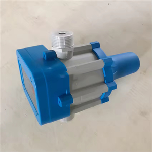 Автоматические контроллеры насоса управления прессом для водяных заводов RO - Product Image 5