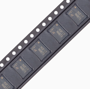 Original Authentic MT29F1G01ABAFDWB-IT:F UPDFN-8 1Gb <strong>NAND</strong> for <strong>Flash</strong> <strong>Memory</strong> IC Mcu Chip - Product Image 3