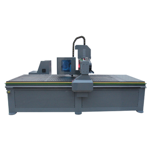 ED-1325 <strong>DSP</strong> <strong>CNC</strong> Woodworking Carving <strong>Router</strong> with NC-Studio &amp; Mach3 <strong>Control</strong> System Featuring Motor and Pump Core Components