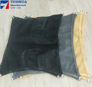 Toldo de tela triangular para Vela, lona, impermeable - Product Image 3