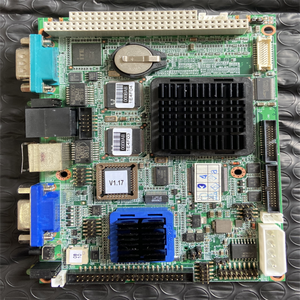 Suitable for <strong>Advantech</strong> PCM-9375F/PCM-9375EZ2 <strong>Embedded</strong> Industrial Control Motherboard 3.5-inch Engineering Control Motherboard - Product Image 1
