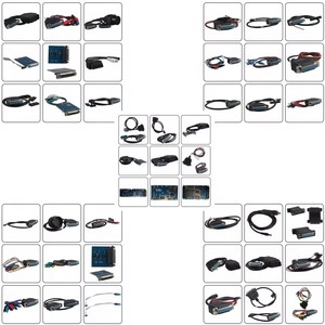 Per Tacho Pro 2008 TachoPro programmatore Dash universale Kit completo strumento sblocco Multi-lingue - Product Image 4