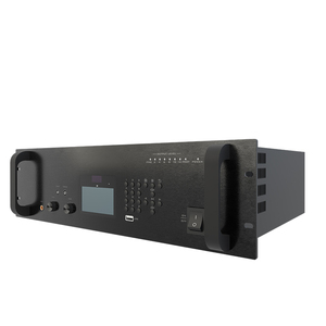 Easy Installations Professional AV System Public IP PA System for Government University <strong>Lecture</strong> Hall and Auditorium Airport - Product Image 6
