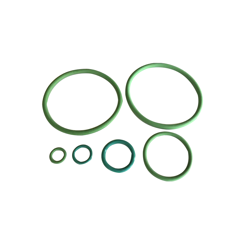 Marine motor Wartsila 8L20 ersatzteil Sealing set 167 044