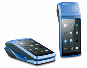 <strong>Android</strong> <strong>Pos</strong> <strong>System</strong> <strong>Vending</strong> All in One Wireless Dual Screen Waterproof <strong>Pos</strong> <strong>Machine</strong> for Lottery - Product Image 6