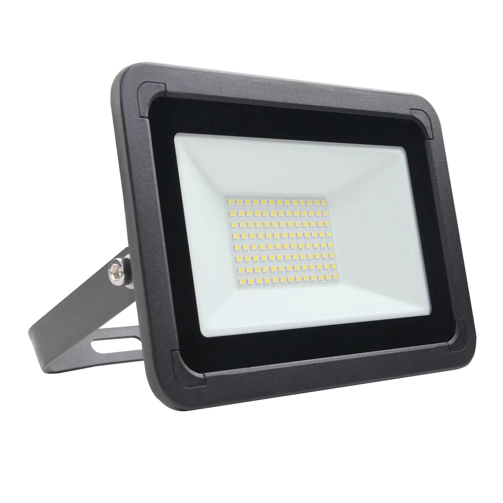 Le projecteur mené extérieur de Banqcn SMD 10W 20W 30W 50W lumen élevé a mené la lumière d'inondation