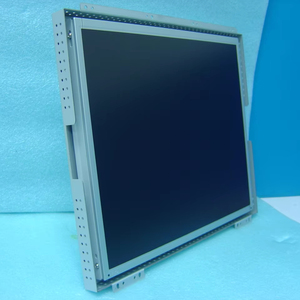 Monitor LCD industrial legible con luz solar de Marco abierto Monitor LCD cuadrado de 10 12 15 17 19 pulgadas con entrada VGA DVI - Product Image 2