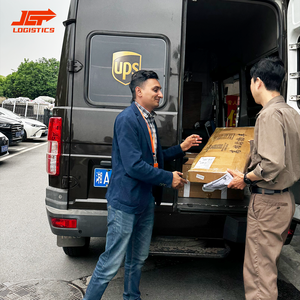 FBA OAK3/SCK1 Delivery: Ocean FCL Shipping, Customs <strong>Brokerage</strong> &amp; Inventory Restock Support - Product Image 6