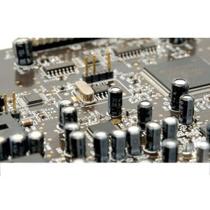 DRV5055A4QDBZR Sensores magnéticos de efecto Hall de montaje en placa Sensor de efecto Hall lineal radiométrico con salida analógica
