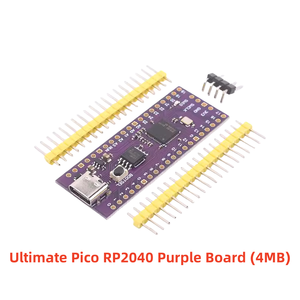 Rpraspberry ahududu Pi geliştirme kurulu PICO çift çekirdekli PICO W rpzero sıfır rpraspberry ahududu Pi geliştirme kurulu