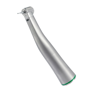 Pièce à main dentaire CP-X12L 10:1 nouveau bouton poussoir Instruments chirurgicaux Denta à basse vitesse équipement de laboratoire dentaire - Product Image 6