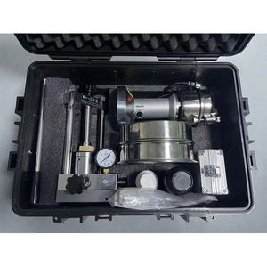 LIBS-Hands pektro meter Laser induziertes Hands pektro meter Quick Aluminium Test Al-Legierung analy - Product Image 3