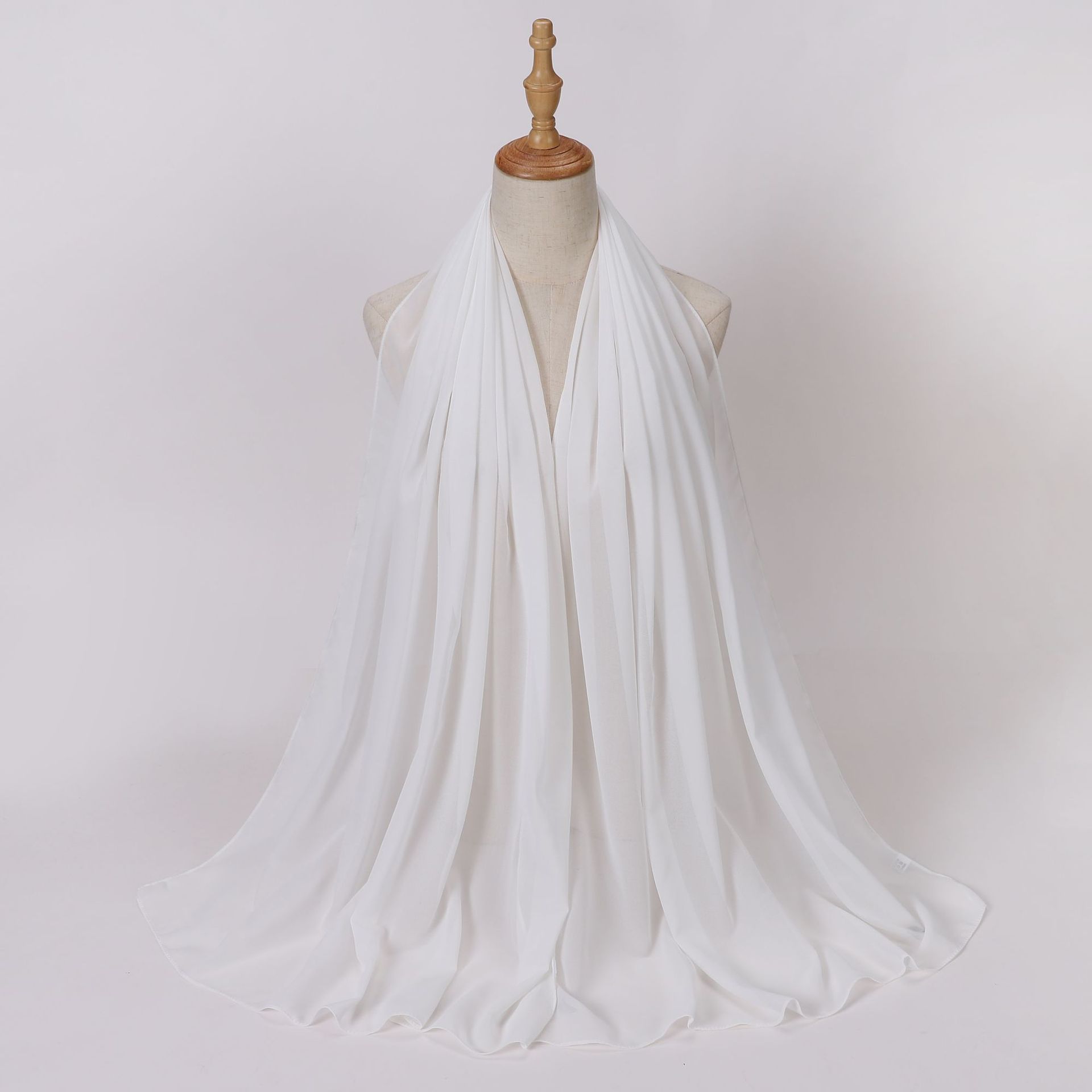 26 blanc perle