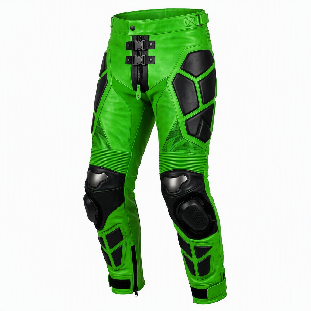Verde