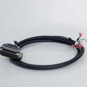 AGV Mini servomotore Driver Kit 3000rpm Robot servomotori per AGV Robot Robot Robot Robot motore robotico Bldv - Product Image 5