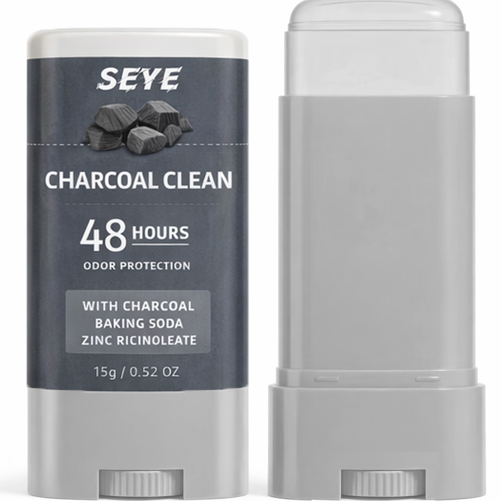 CHARCOAL CLEAN