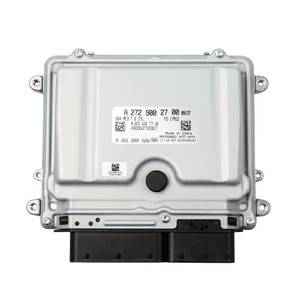 Für Mercedes ME 9.7 ECU ECM 272 Motor Computer programmierung Inzwischen kompatibel mit allen Serien von 273 Motor 4.6L 4633CC V8 - Product Image 1