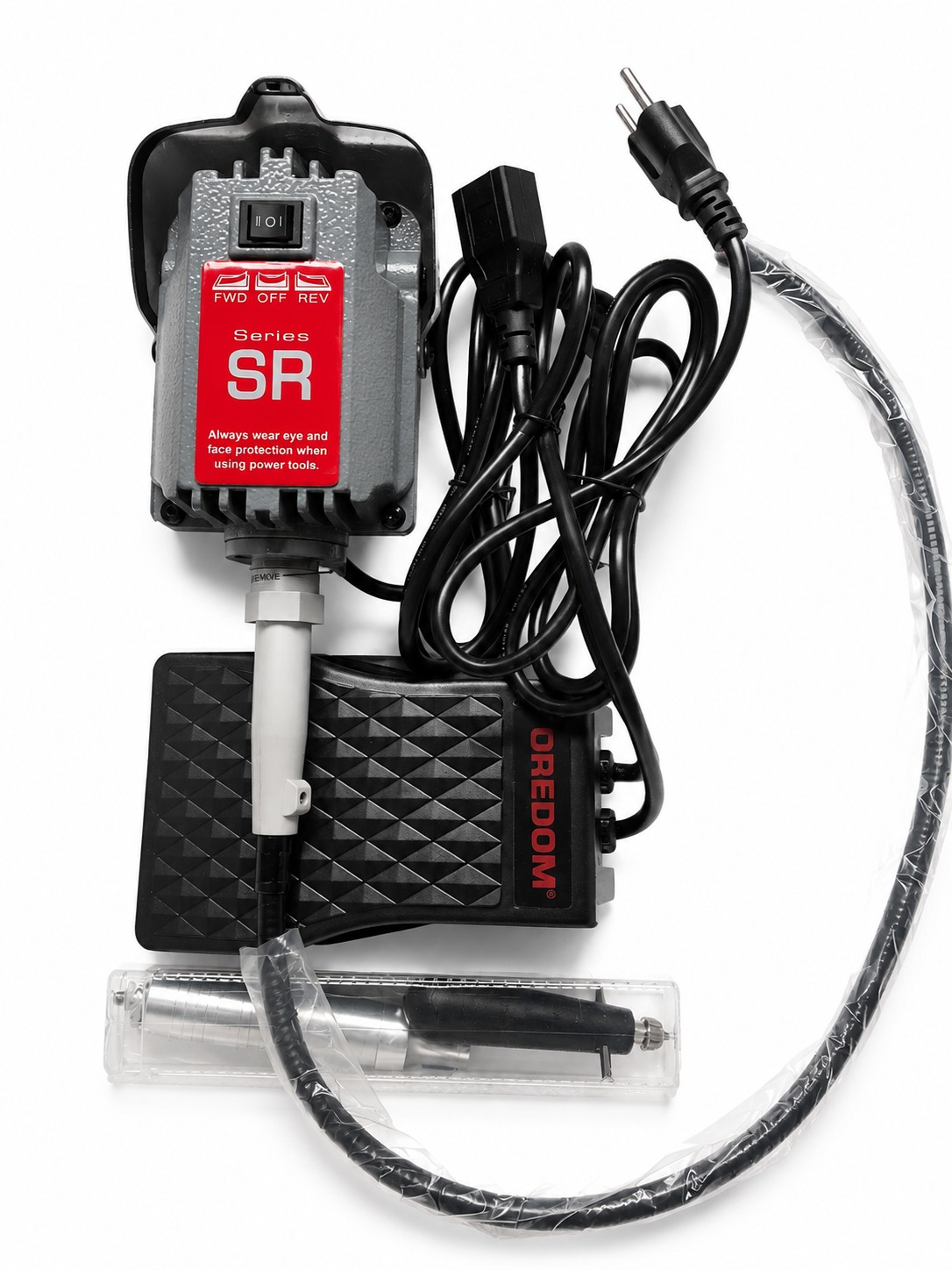 SR