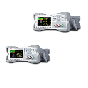 高精度DC電源UNI-T UDP6952B 600Wシングルチャネルプログラム可能テスト電源安定出力 - Product Image 6