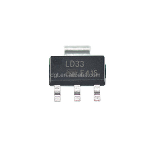 TMS320F28335PGFA package LQFP176 original digital signal processor and controller chip 512KB <strong>flash</strong> <strong>memory</strong> - Product Image 6