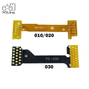 NSLikey Remapper Board Flex Cable DIY Reemplazo para PS5 Controller Back Button Flex Ribbon cable - Product Image 2