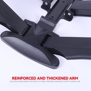 ขายึดทีวีติดผนังแบบเอียงหมุนได้สำหรับทีวีจอขนาด65นิ้วที่ขยายแขนยาว - Product Image 3