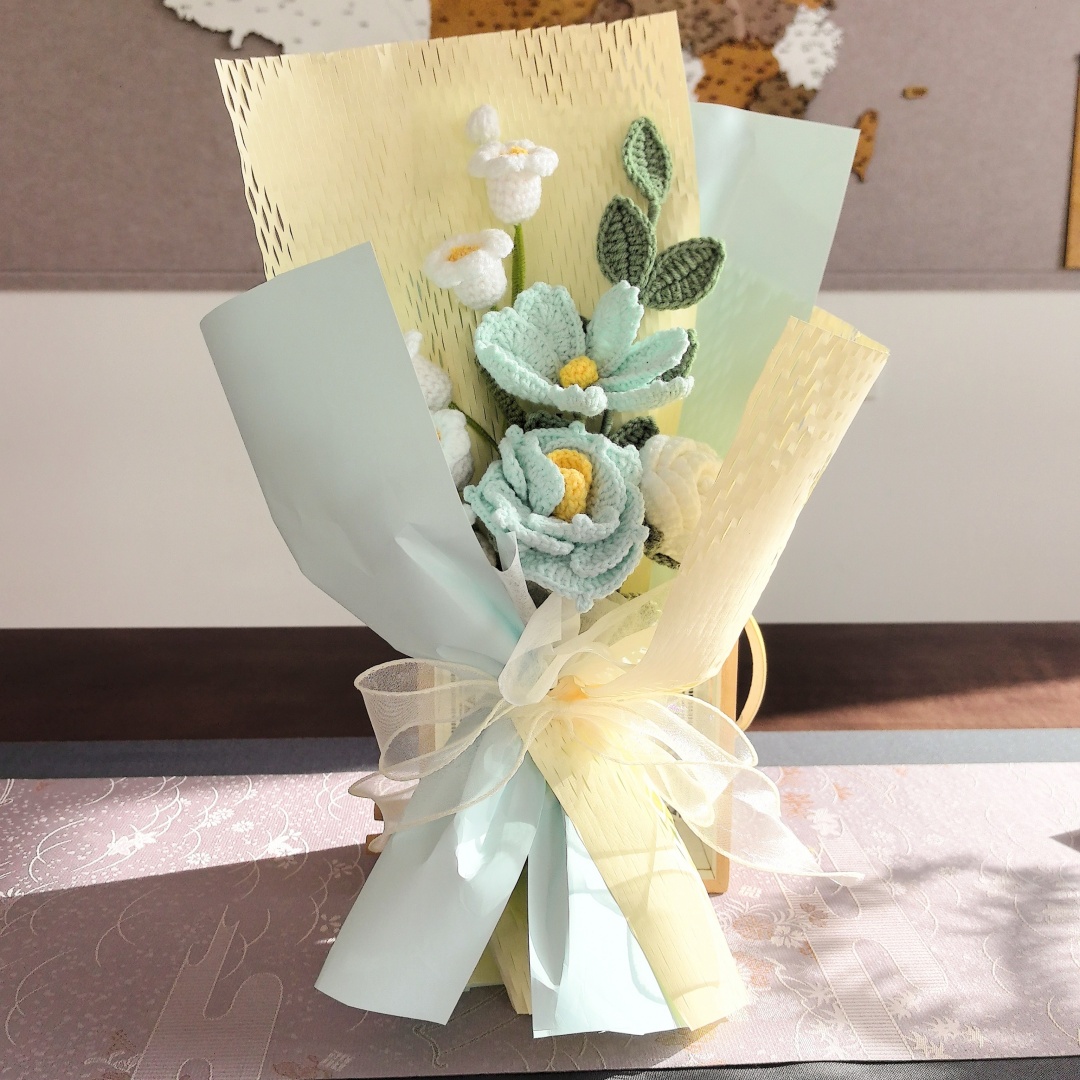 Bouquet 18