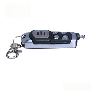 Universal RF ไร้สายรีโมทคอนโทรลอัตโนมัติประตู controller RC175 - Product Image 3