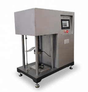 Safety Shoe <strong>Compression</strong> <strong>Testing</strong> <strong>Machine</strong> Automatic Heavy Duty <strong>Machine</strong> for Factory/<strong>Lab</strong> - Product Image 2
