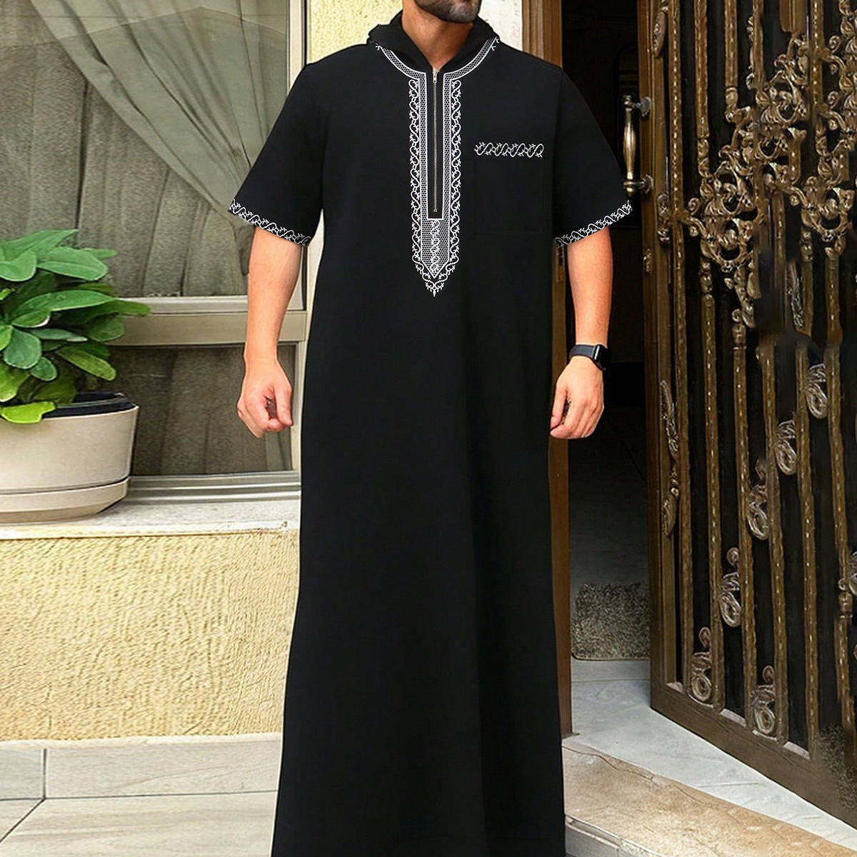 Black 1