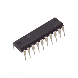 Gestione della potenza originale (PMIC) 20 DIP UCC3895N componenti del circuito elettronico - Product Image 1