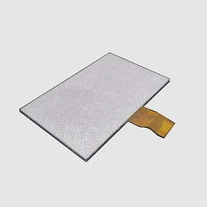 Panel LCD TFT de 7 pulgadas Interfaz TTL de 24 pines Pantalla LCD TFT Módulo de pantalla LCD TFT RGB 800X480 de 7 pulgadas - Product Image 2