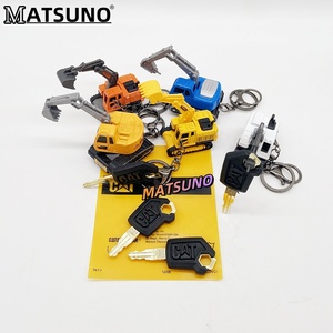 5P8500 CAT Ignition Switch <strong>Key</strong> 5P-8500 for CAT Machine Universal CAT <strong>Key</strong> - Product Image 4