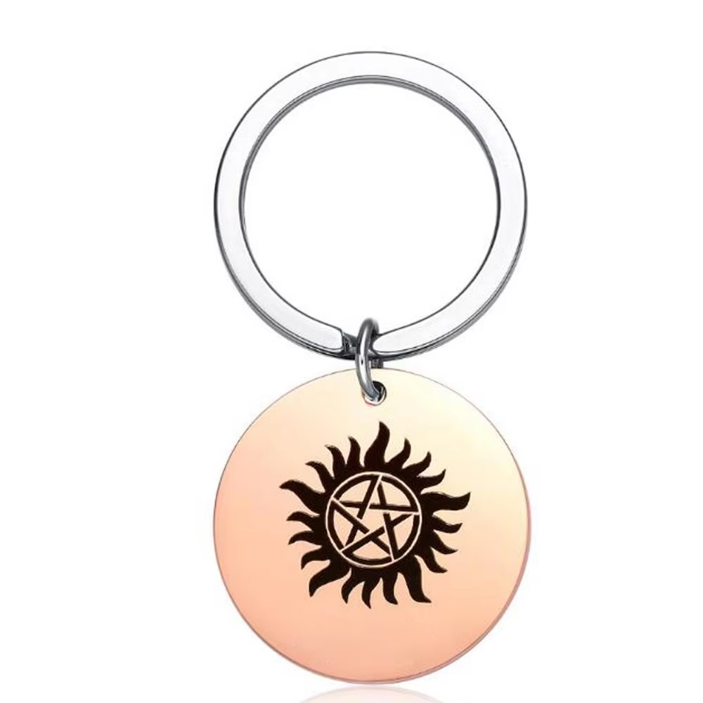 oro rosa
