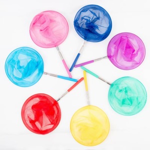 Thép không gỉ Bait <span class=keywords><strong>NET</strong></span> và câu cá hạ cánh <span class=keywords><strong>net</strong></span> với telescoping xử lý cá xô - Product Image 6