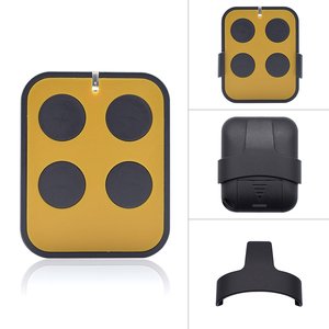 SMG-239 433.92MHz 866MHz cán mã cửa Door Opener đa-tần số 280-868MHz replicator nhà để xe điều khiển từ xa - Product Image 5