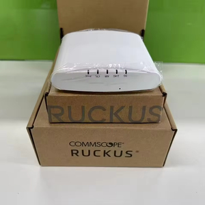 Điểm truy cập không dây trong nhà ruckus R310 zoneflex hiệu suất cao với bảo hành 1 năm cho kết nối điểm tới điểm - Product Image 2