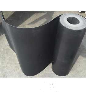 Endüstriyel tasarım tarzı yüksek kalite 1.2mm 1.5mm kalın renkli HDPE PVC LDPE LLDPE PE geomembran gölet Liner için barajlar balık göletler - Product Image 6