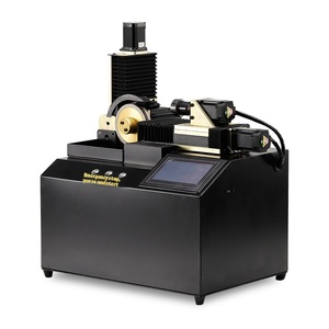 高精度智能自动数控铣刀磨床钨钢钻头鼻球平底磨刀机 - Product Image 1