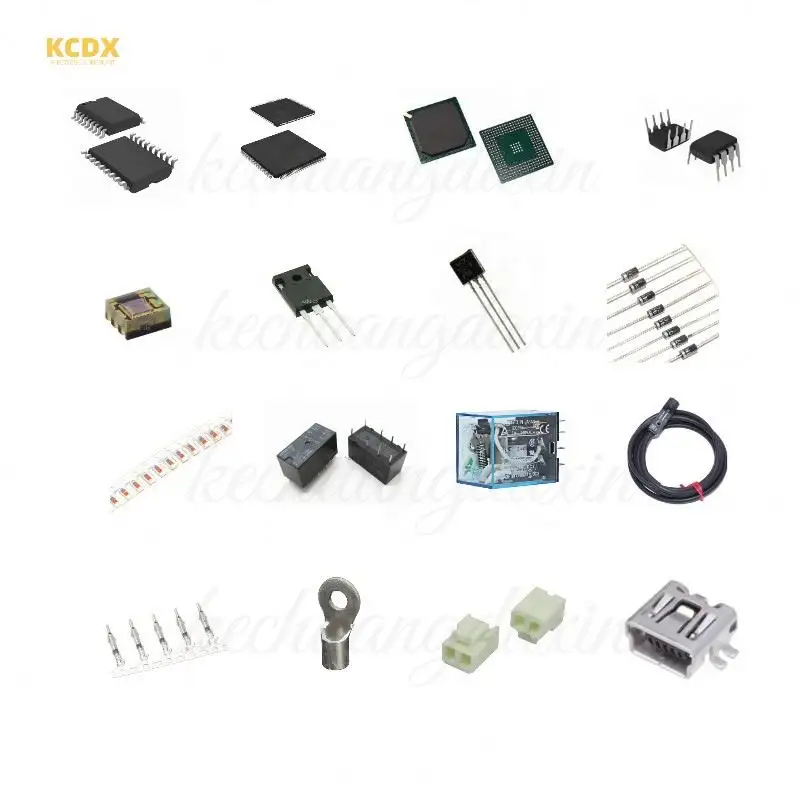 Nuovo Transistor originale ICS83905AMLFT In Stock