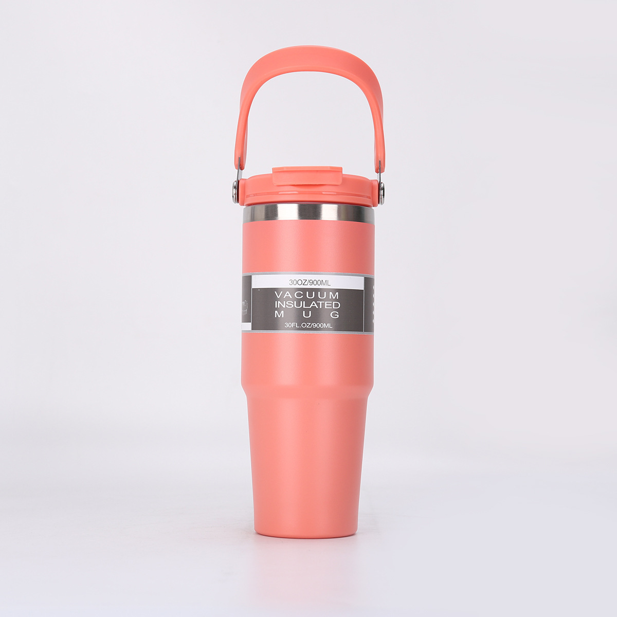 Orange pink