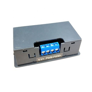 XY-<strong>PWM</strong> Signal Generator 1 Channel 1Hz-150KHz <strong>PWM</strong> Adjustable <strong>Digital</strong> Display Module <strong>PWM</strong> Signal Generator Pulse Frequency XY-PWM1 - Product Image 6