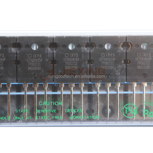 IXTK82N25P IXTK82N25 82N25 82A 250V güç MOSFET transistör elektronik bileşenler yeni ve orijinal TO-3PL - Product Image 2