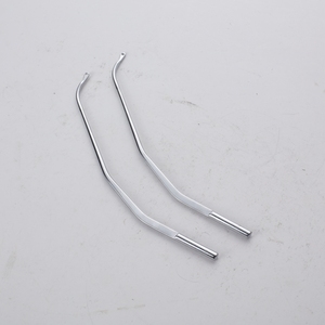 多くの繊維機械用の合金かぎ針編みスペアパーツ繊維機械針 - Product Image 3